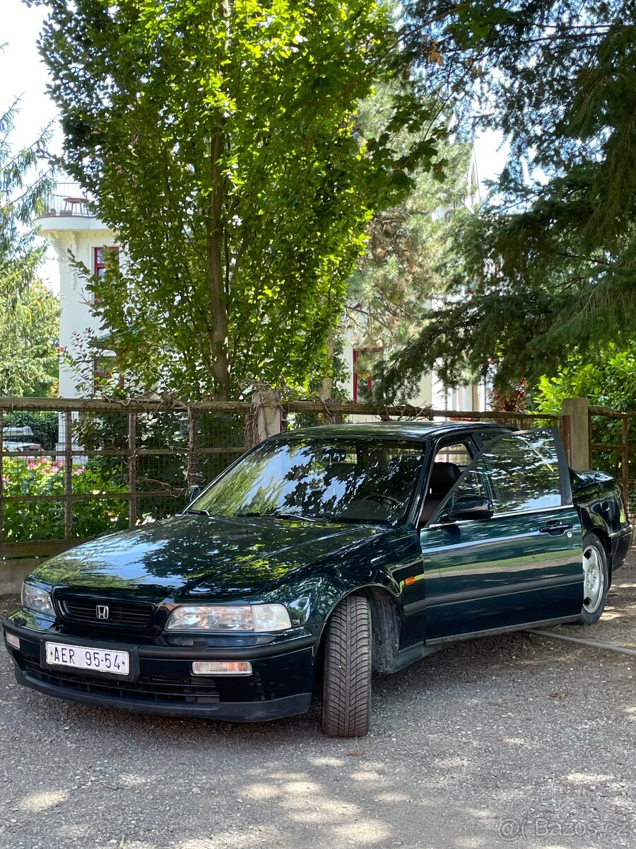 Honda Legend KA7