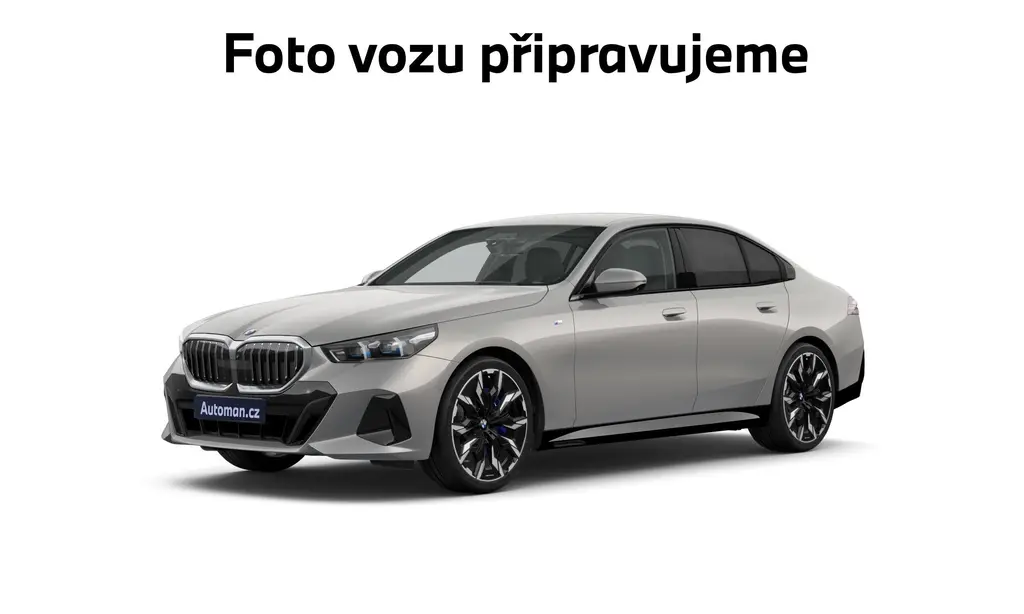 BMW Řada 5, 540d M|4x4|AdPOD|Nezávislé|LED