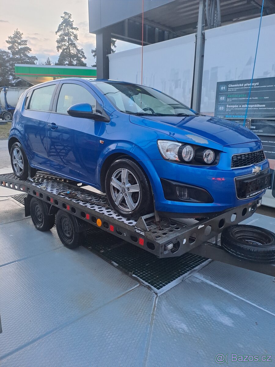 Aveo