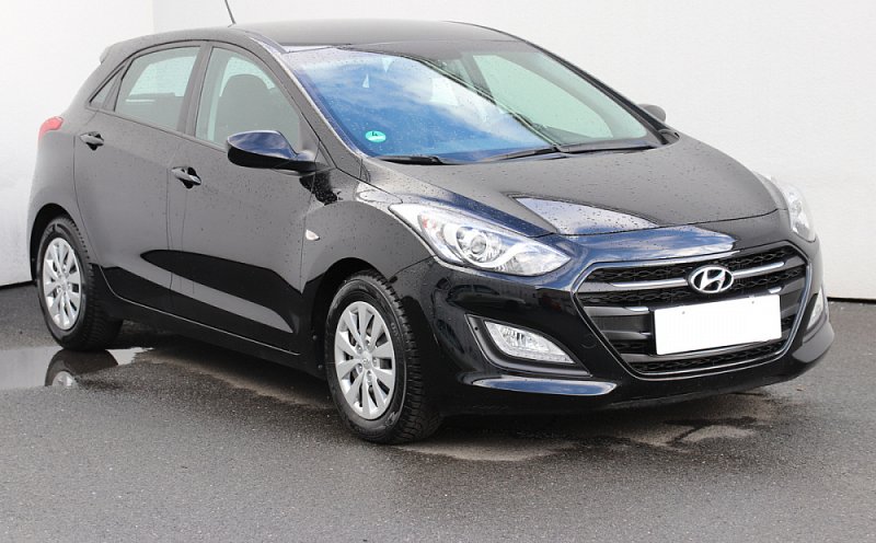 Hyundai I30 2015