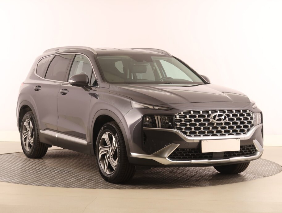 Hyundai Santa Fe, 2.2 CRDi,, SUV, Diesel