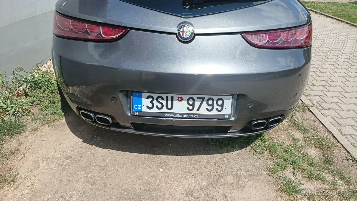 Brera 2.4JTD