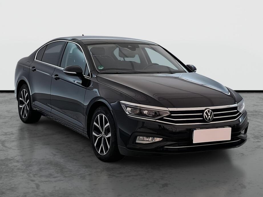 VW Passat, 2.0 TDIComfortline , Automat,,