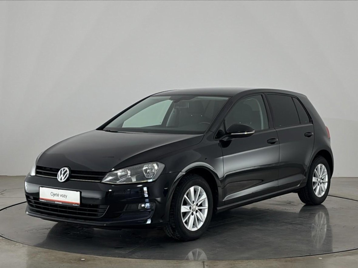 Volkswagen Golf, Comfortline, hatchback, benzin