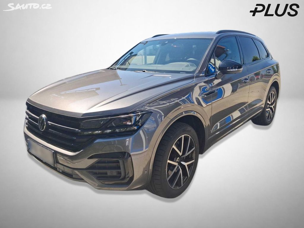 Volkswagen Touareg, 3.0 TDI, R-Line