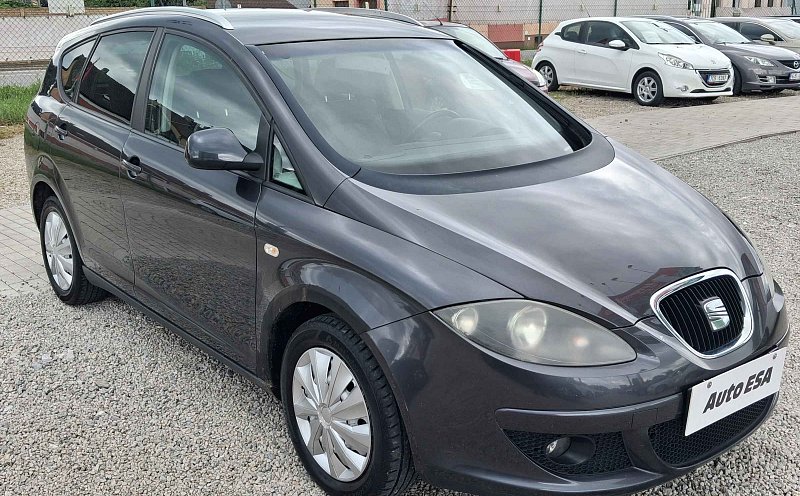 Seat Altea 2007