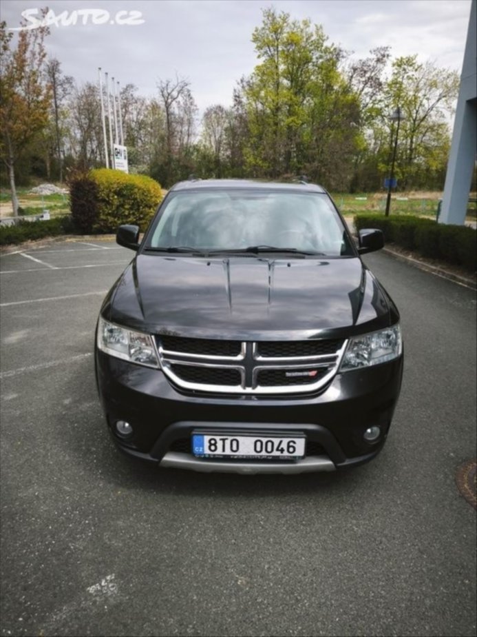 Fiat Freemont 3,6   4x4 AWD