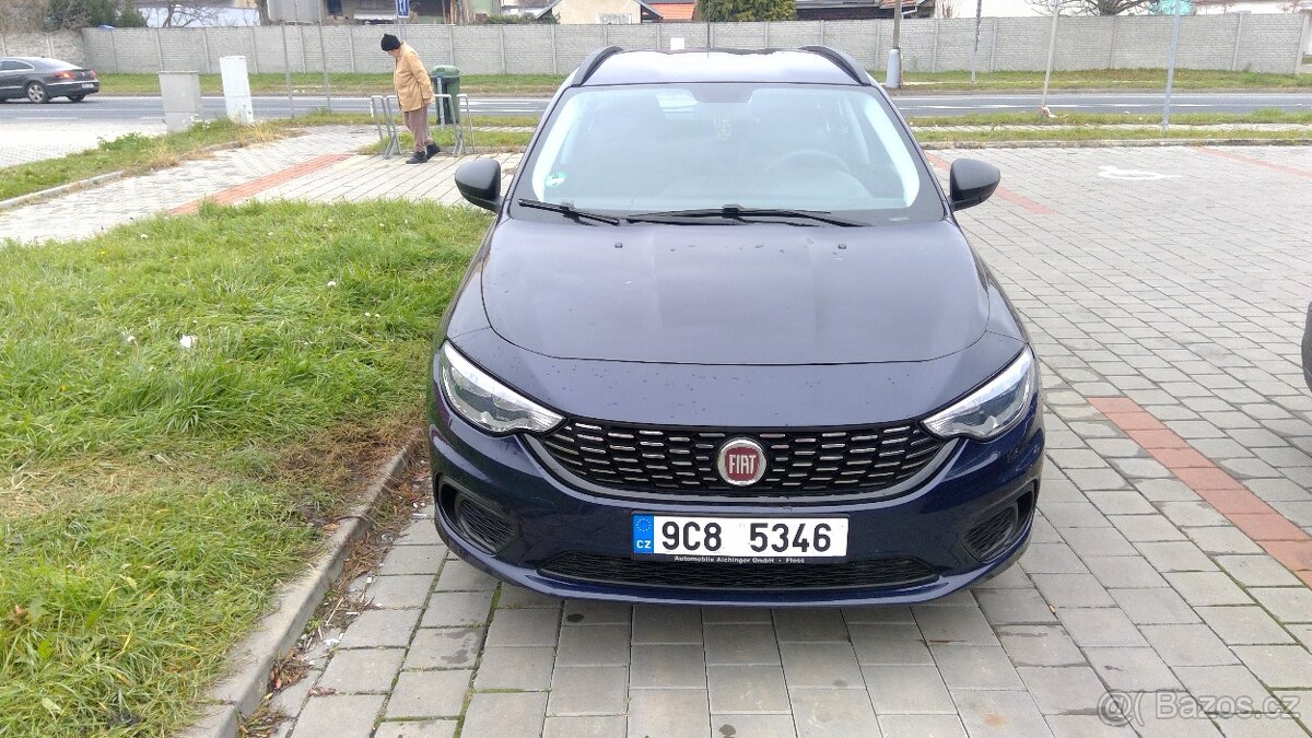 Prodám Fiat Tipo Combi