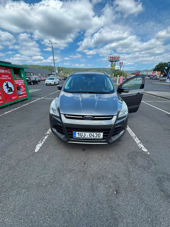 Ford Kuga 2014 2.0