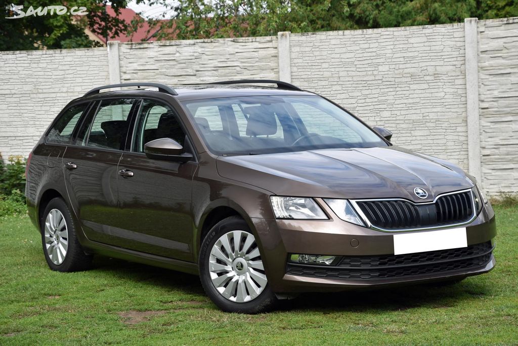 Škoda Octavia, 1.5 TSi G-TEC,NAVI,TEMP,TAŽNÉ