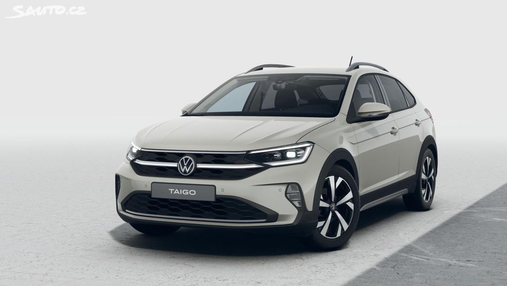 Volkswagen Polo, 1,0 TSI 85 kW 6G
