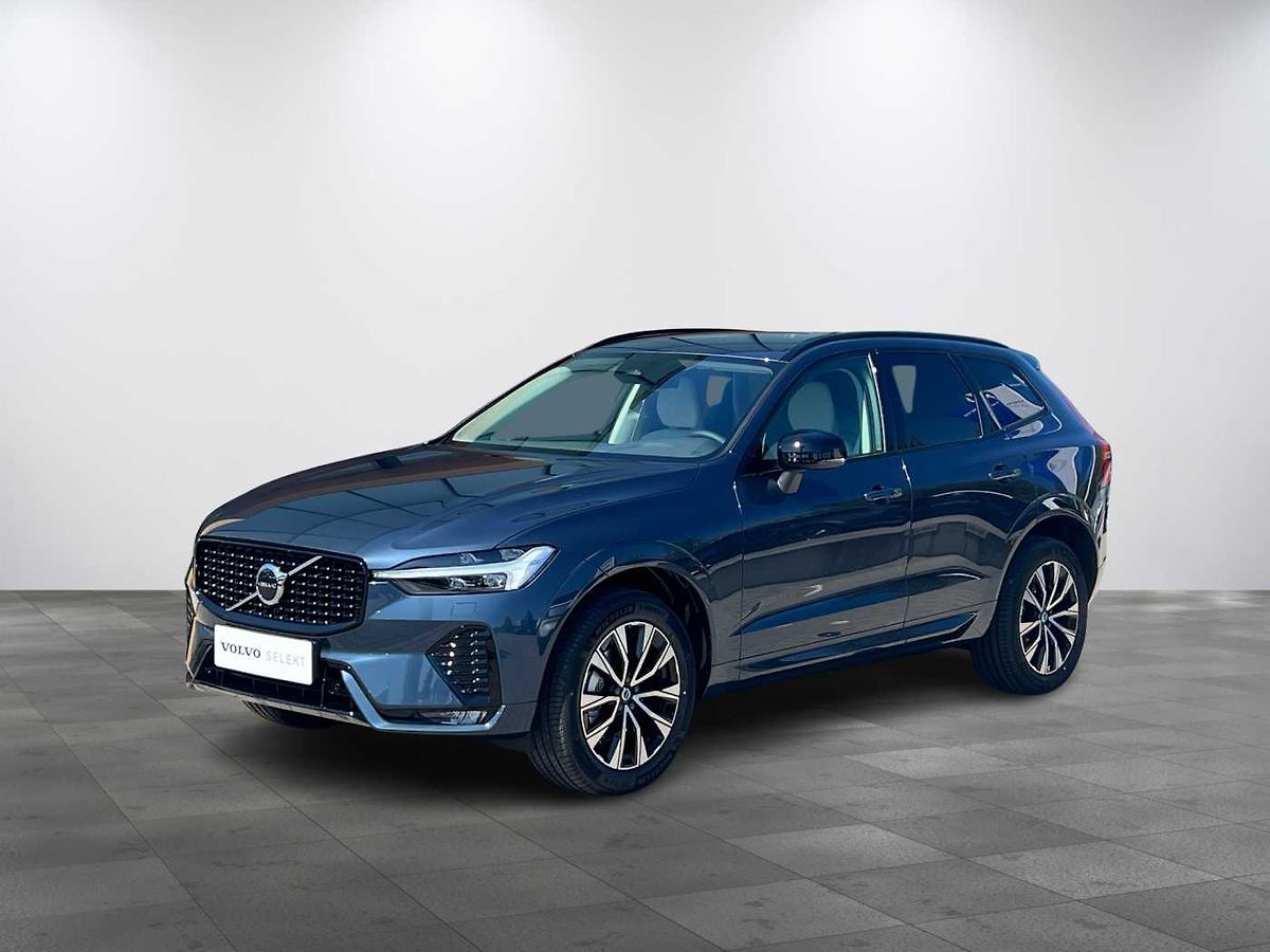 Volvo XC60 B5 AWD PLUS, ACC, LIGHT PAKET