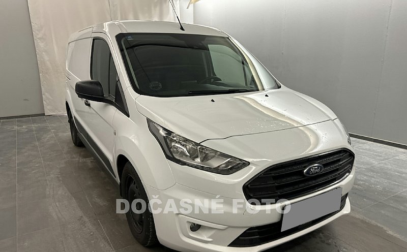 Ford Transit Connect 2020 Trend