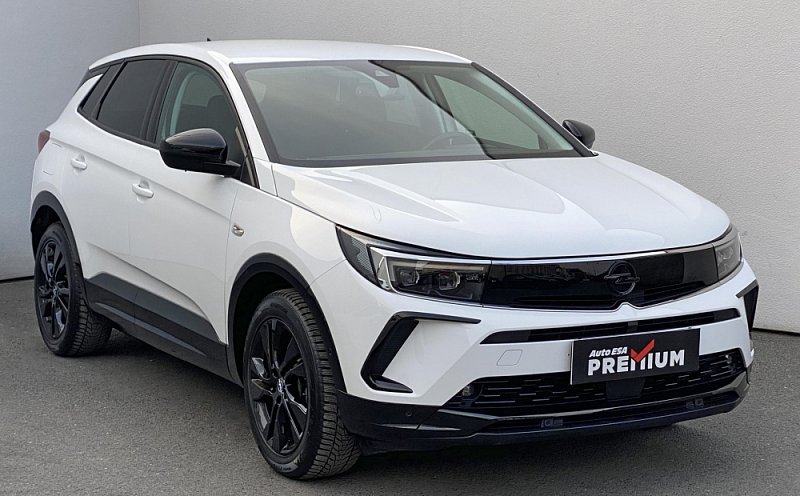 Opel Grandland 2023 Elegance