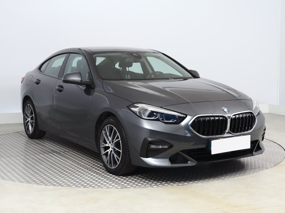 BMW Řada 2 Gran Coupe, 220d Gran Coupé,,