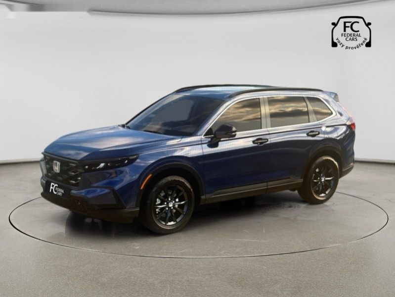 Honda CR-V,2,0 e:HEV Advance / 2026 1