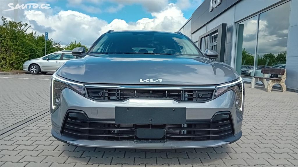 Kia K4, 1,6 T-GDi SW 7DCT EXCLUSIVE 11