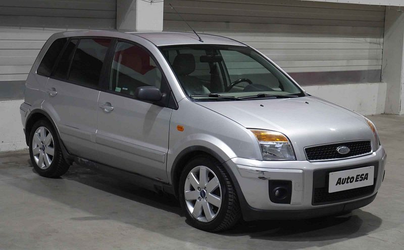 Ford Fusion 2005