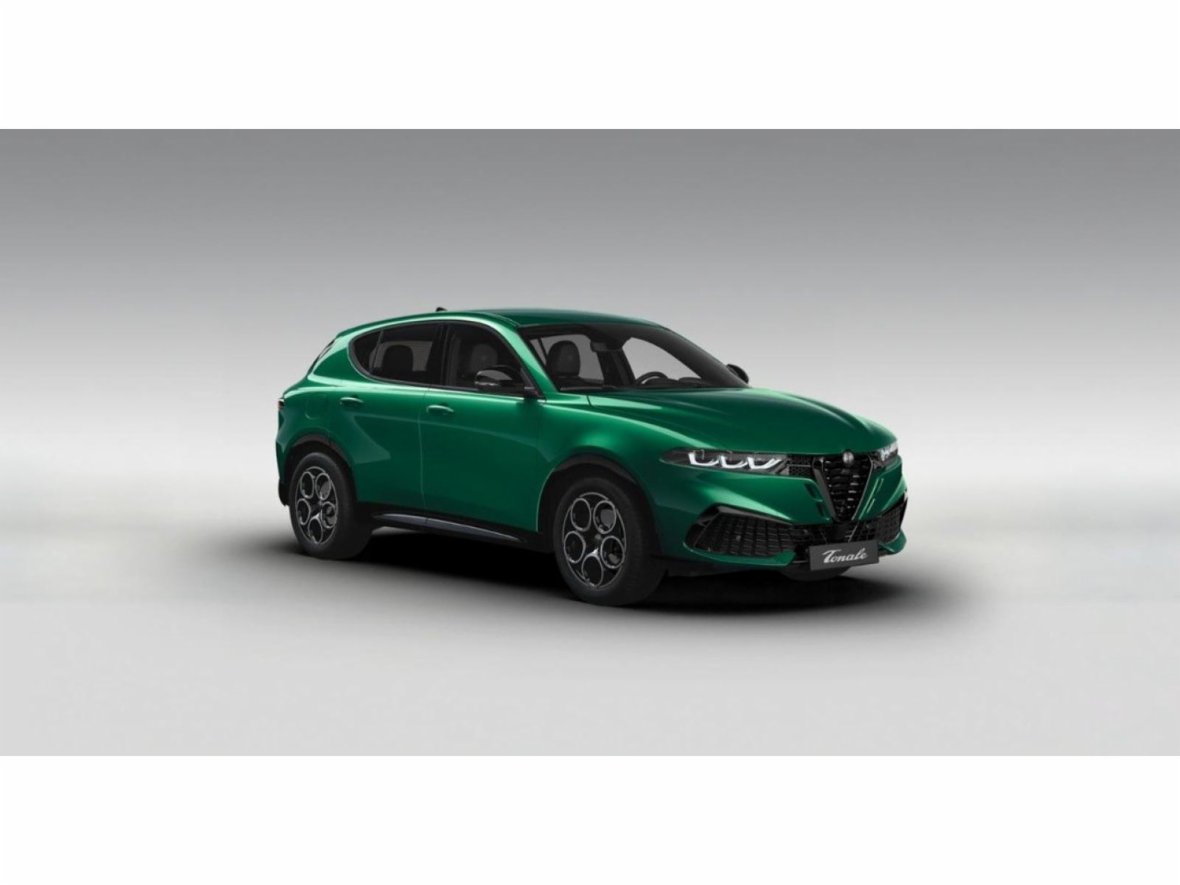 Alfa Romeo Tonale, 1.5 T Ibrida 175k AT7 SPRINT *,