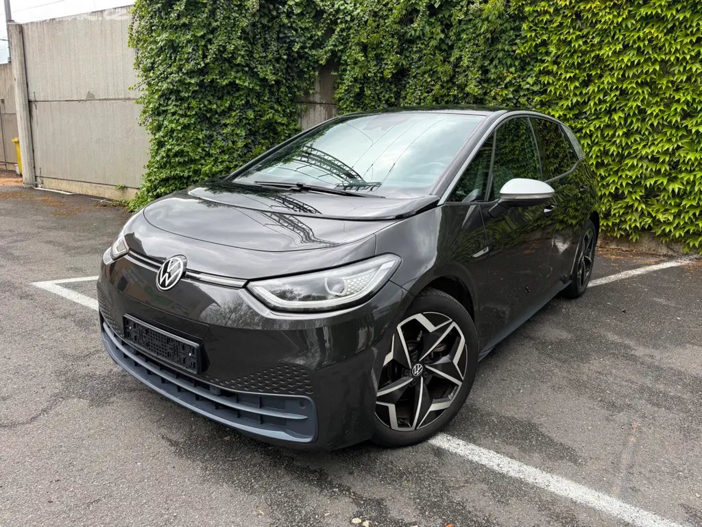 VW ID3 150Kw 1ST/IQMatrixLed/Kamera/133TkmSoH91,5%