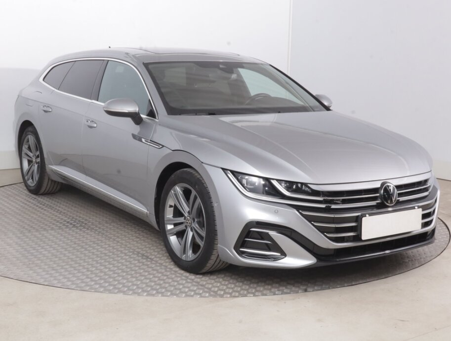 VW Arteon, 2.0 TDI,, Combi, Diesel