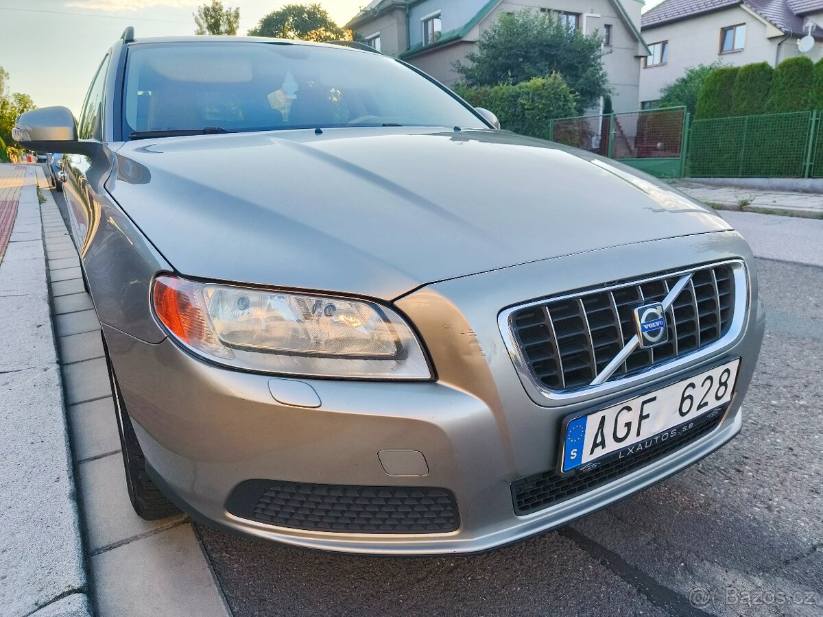 Volvo V70