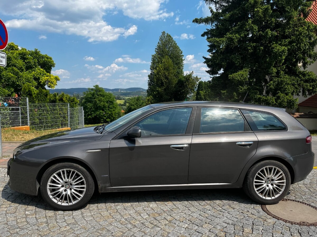 Alfa Romeo 159 2.0