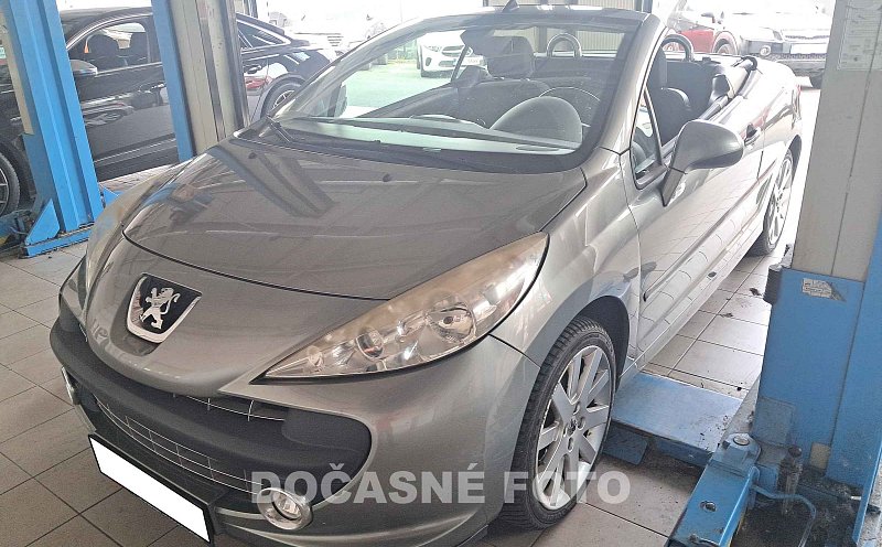 Peugeot 207 2009