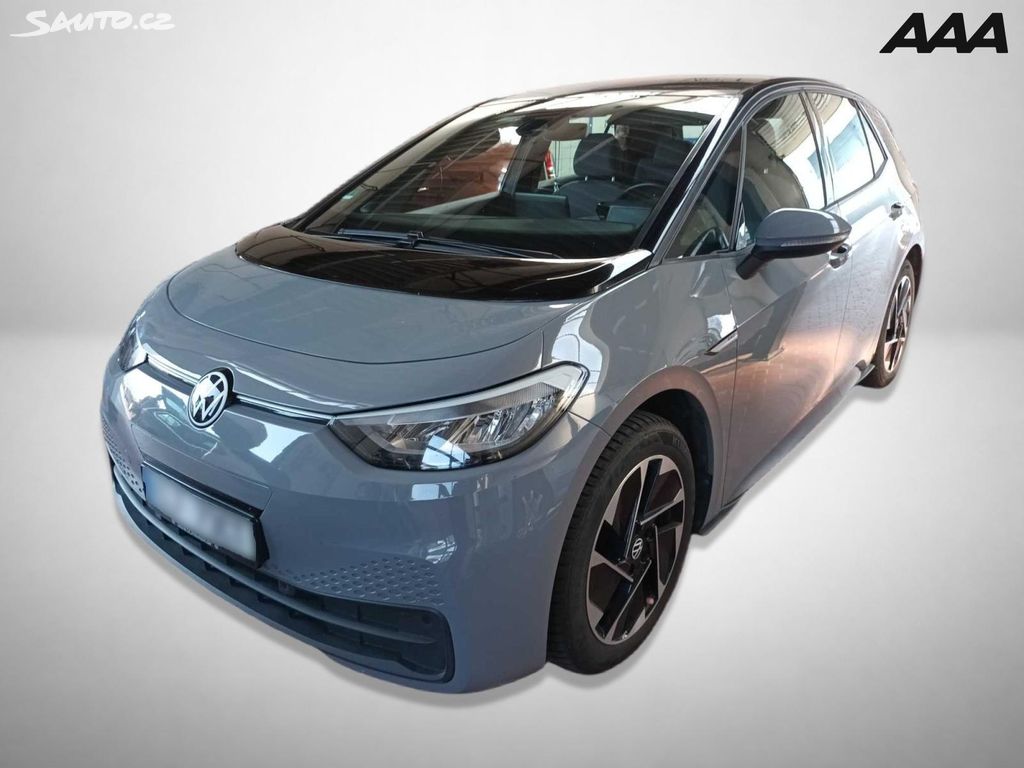 Volkswagen ID.3, Pro Perf. (62 kWh), Automat