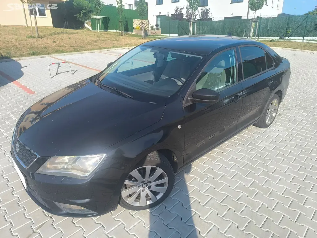 Seat Toledo 1.2 TSI STYLE