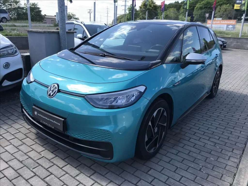 Volkswagen ID.3
