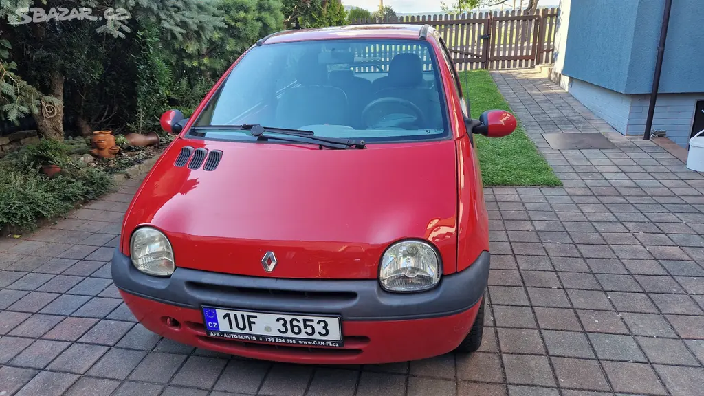 Prodej Renault Twingo 1