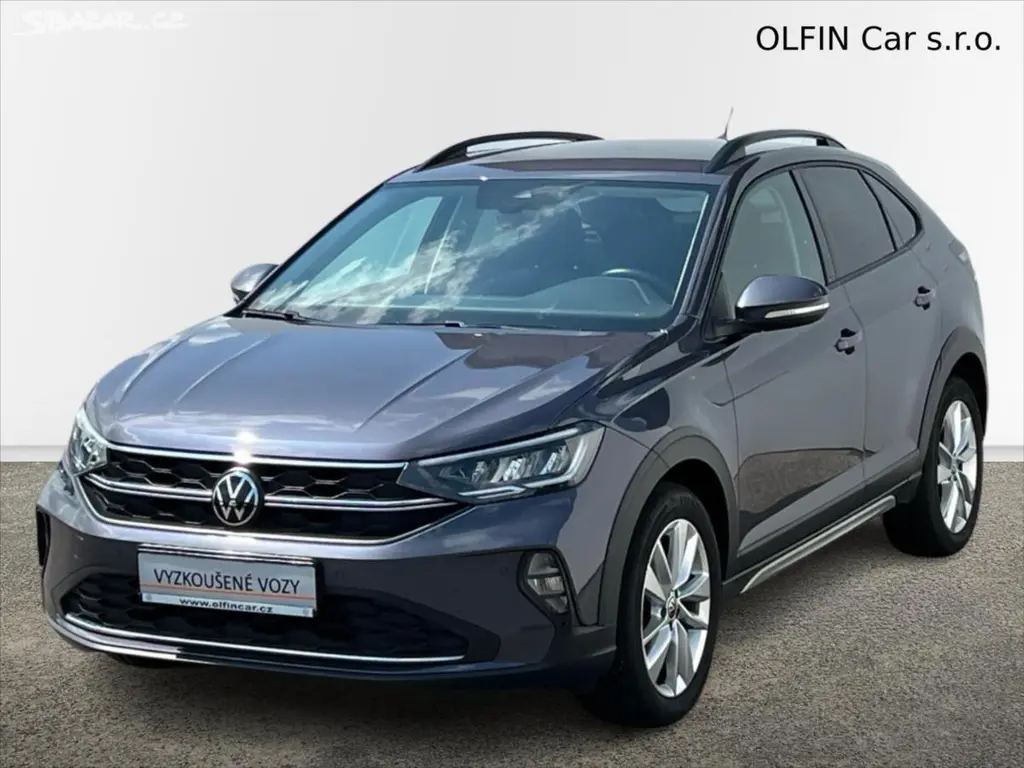 Volkswagen Taigo, 1,0 TSi 85kW LIFE