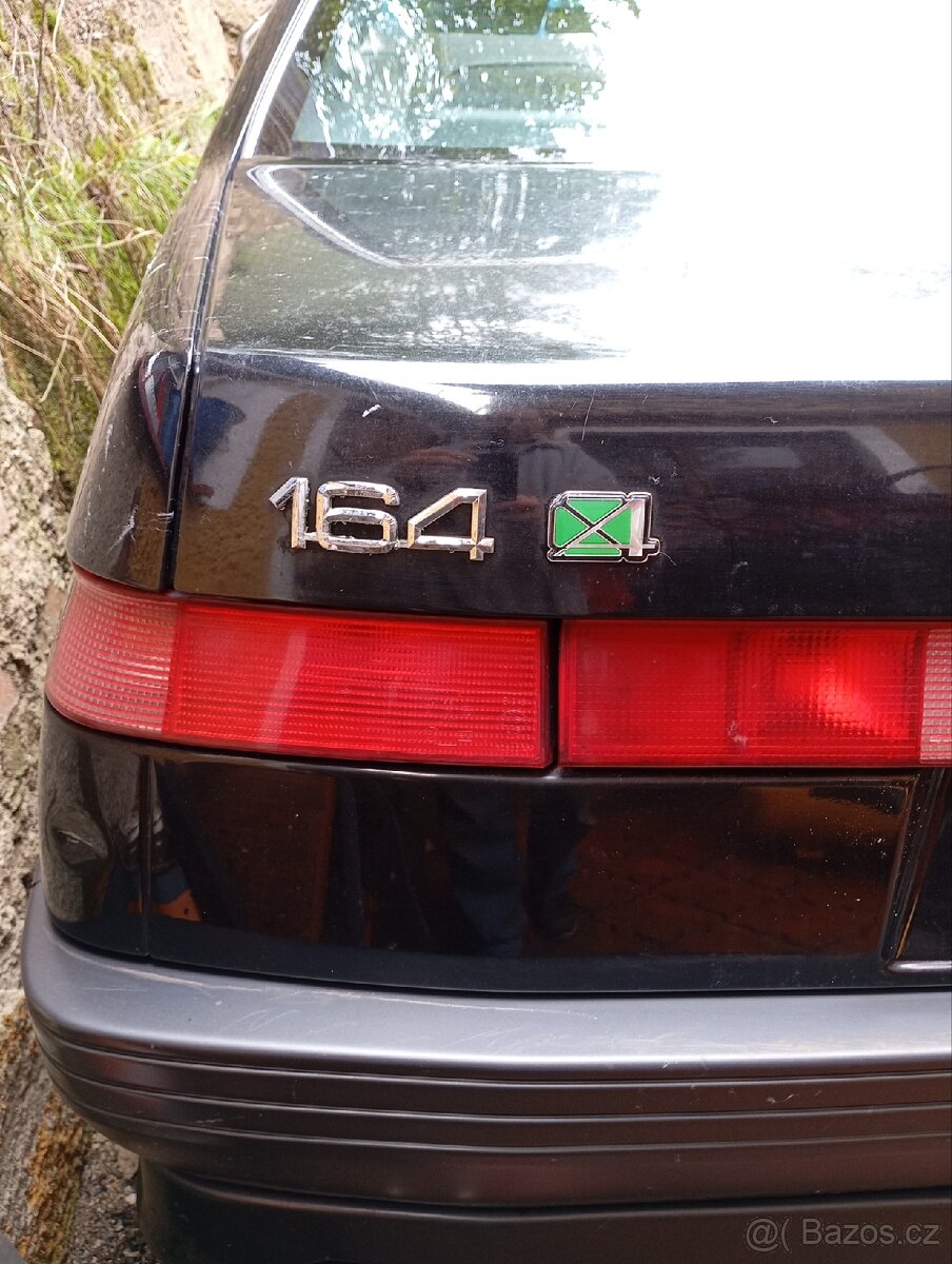 Alfa Romeo 164 Q4 V6 3.0 24V