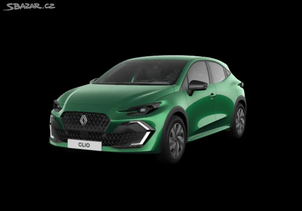 Renault Clio, Evolution TCe 115