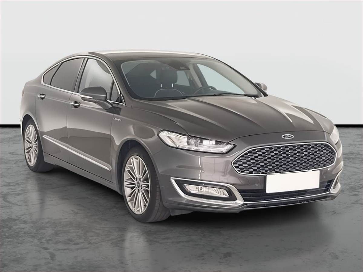 Ford Mondeo Vignale 2.0 Hybrid, Automat