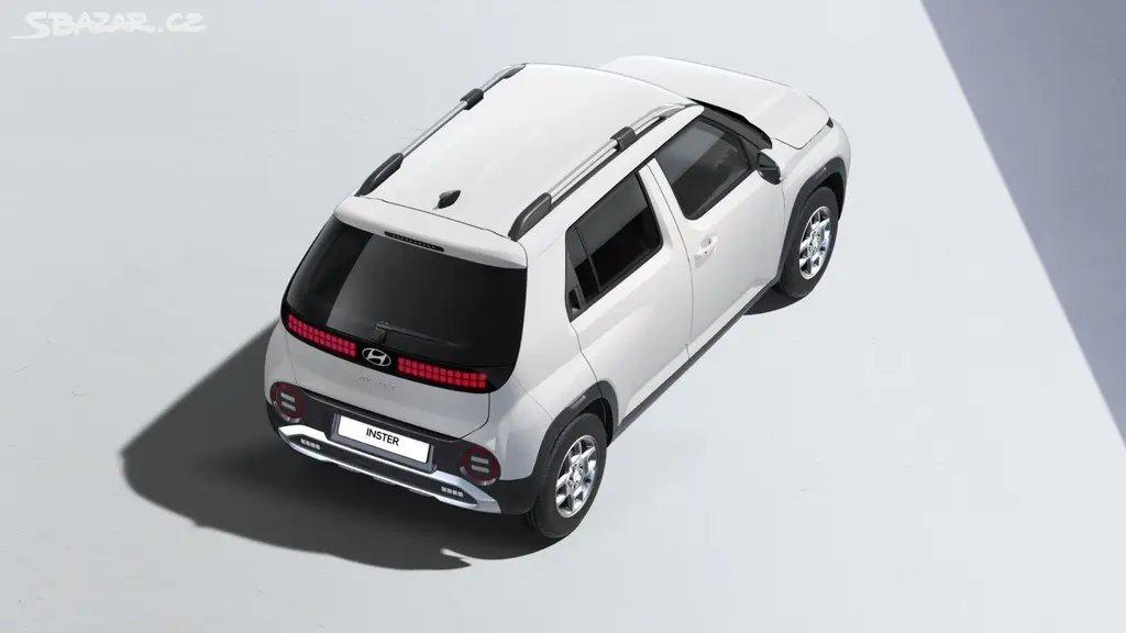 Hyundai Inster, 4S PWR STYLE TECHNOLOGY