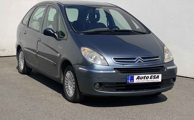 Citroën Xsara Picasso 2006
