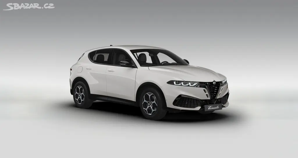 Alfa Romeo Tonale, 1.6 JTDm 130 TCT6