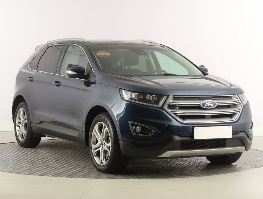 Ford Edge, 2.0 Bi-TDCISport , 4X4, Automat,, SUV,
