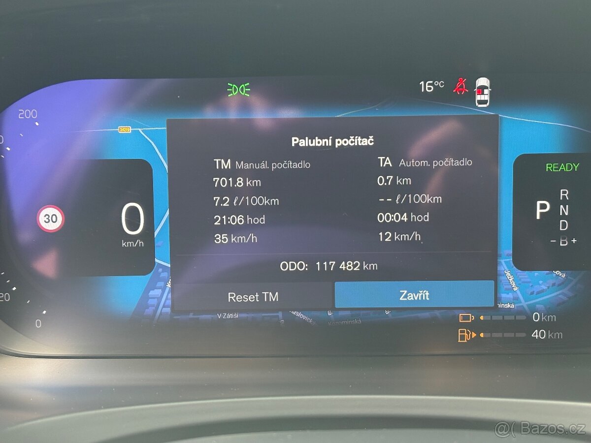 Volvo v 90