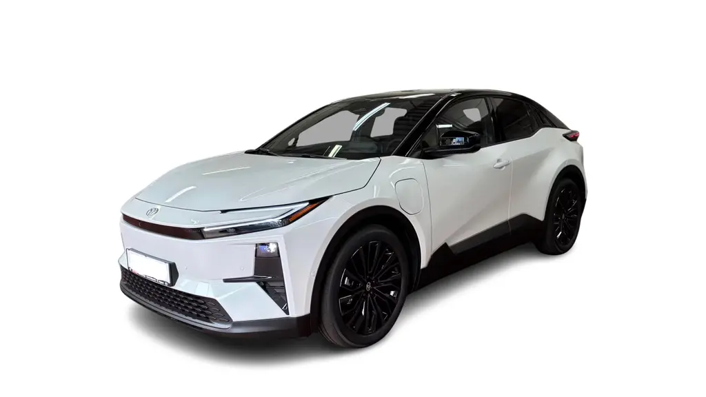 Toyota C-HR, C-HR+ 4x4 Executive