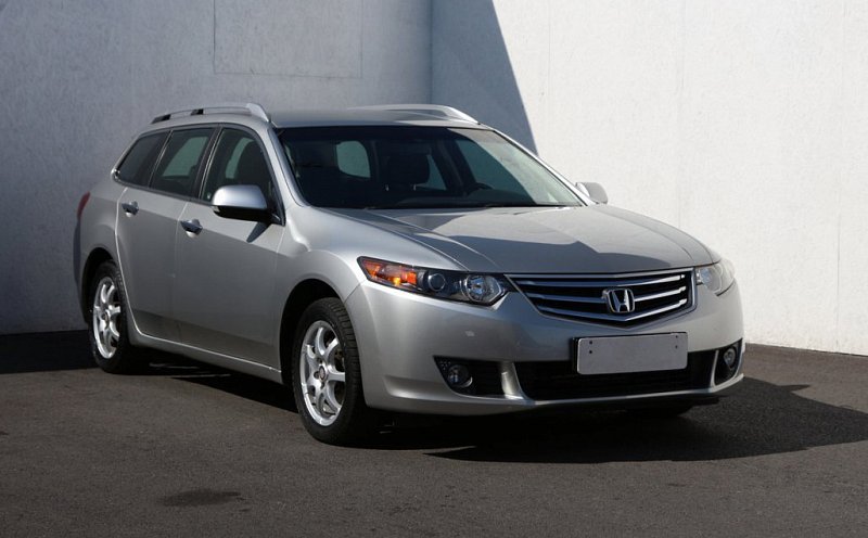 Honda Accord 2010