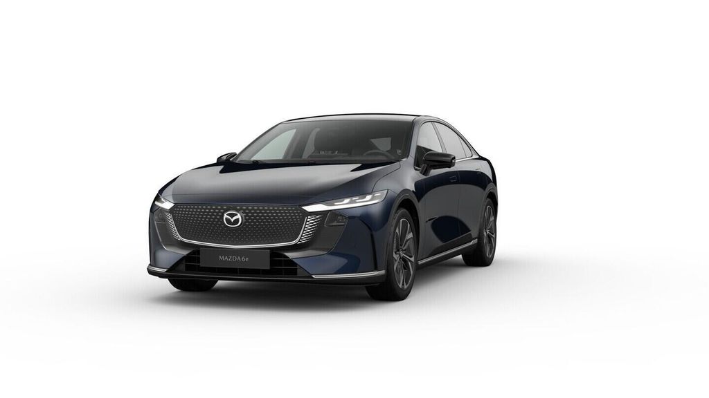Mazda 6e, Takumi  EV 258ps 190 kW