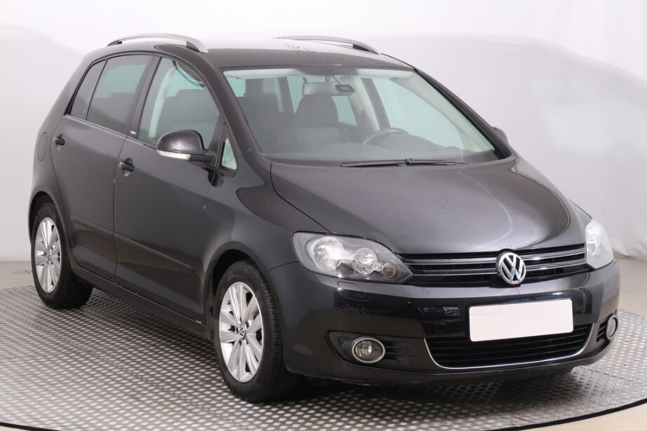 VW Golf Plus, 1.4 TSIComfortline , Klima, Tempomat