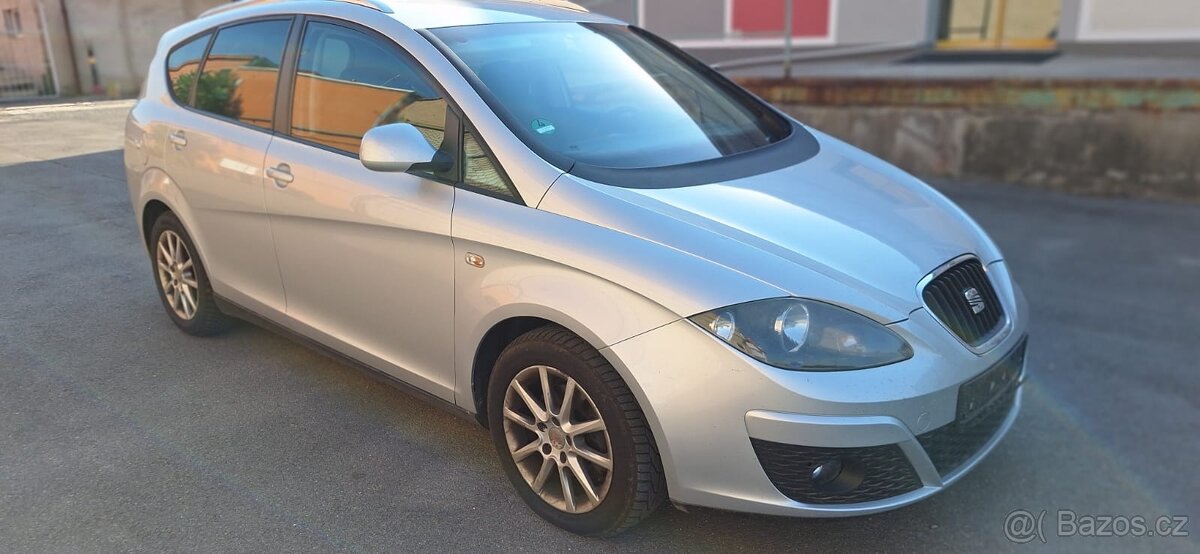 Seat Altea XL