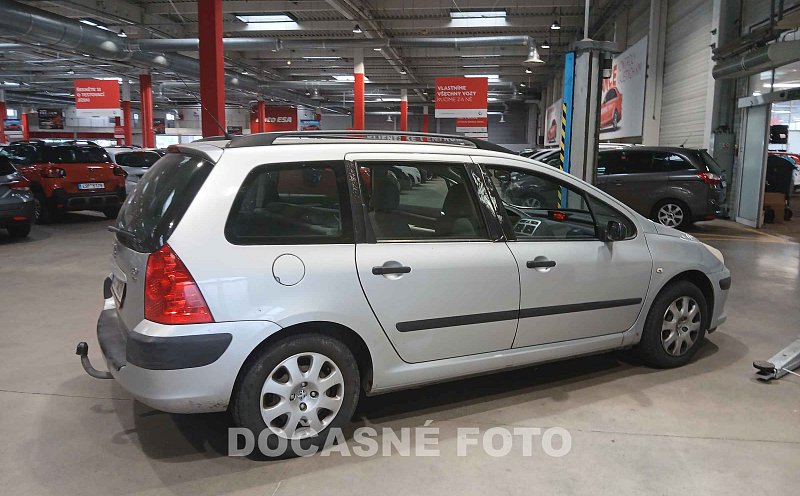 Peugeot 307 2006