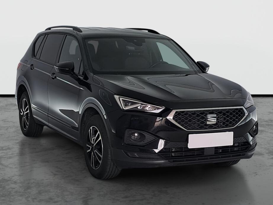 Seat Tarraco, 1.5 TSIXcellence ,, SUV, Benzín