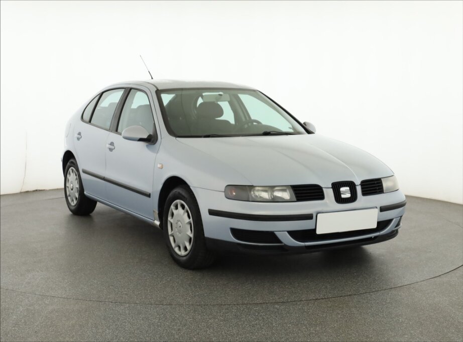 Seat Leon, 1.4, po STK, Klima, za super cenu,