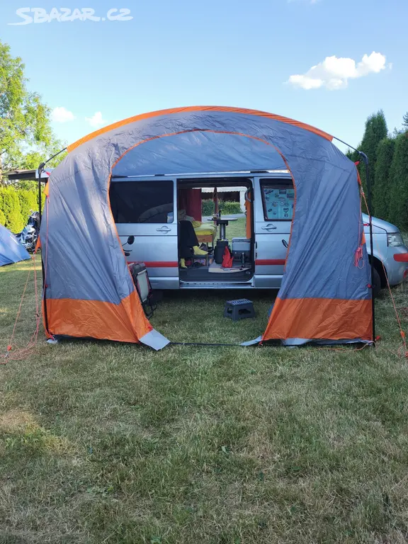 Vw multivan T5